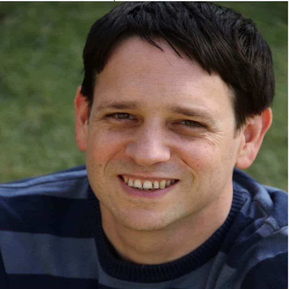 Eyal Zankel