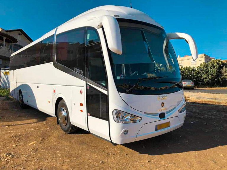שירות הסעות בהרצליה
